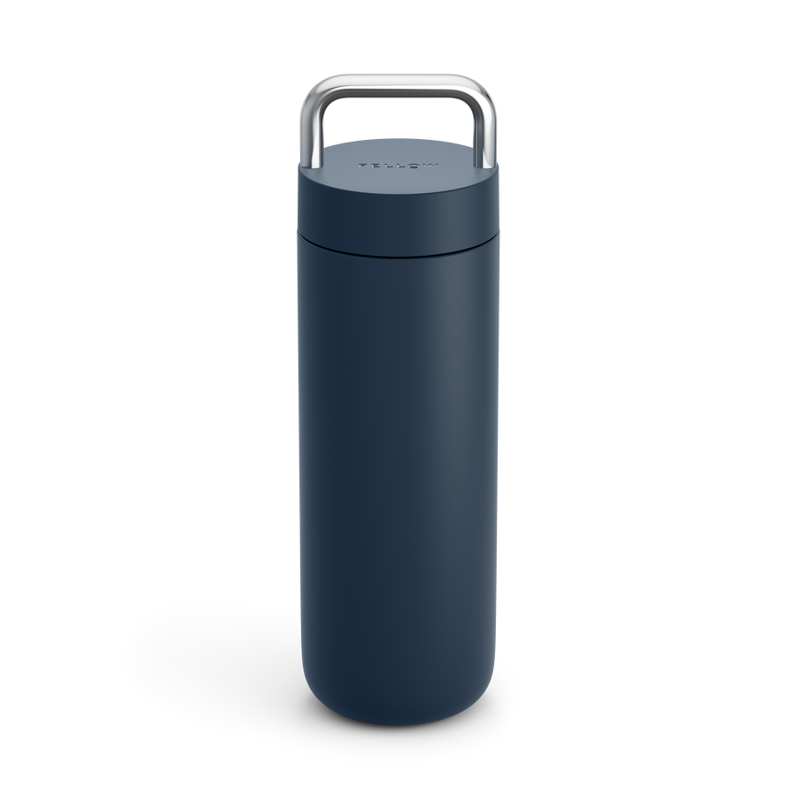 Ceramic Coated Stainless Steel Insulated Tumbler 20oz