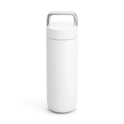 Carry / 20 oz / Matte White