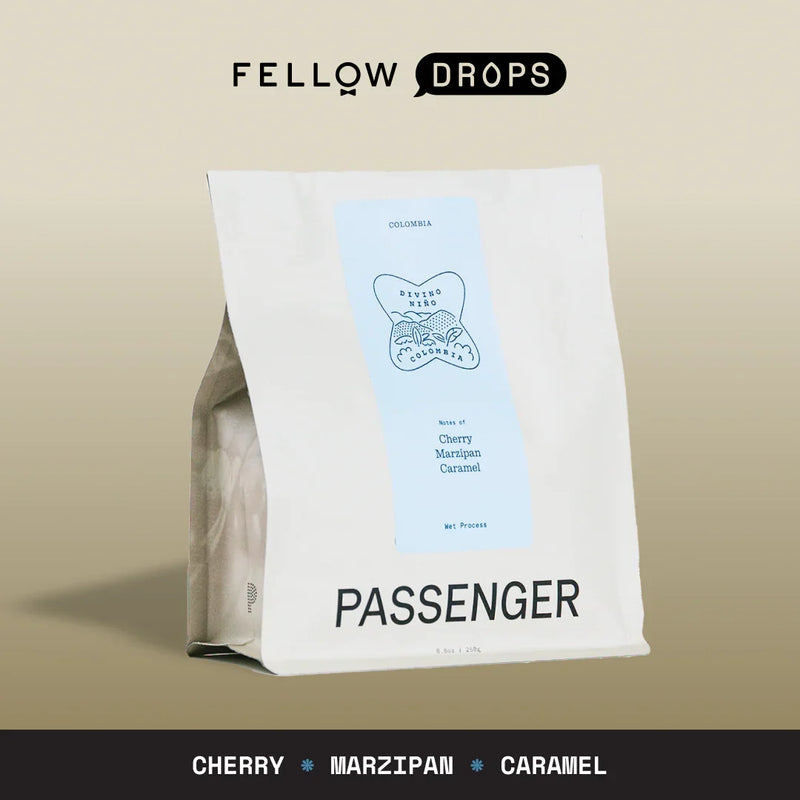 Colombia Divino Niño - Colombia Divino Niño - 250 g (8.8 oz) | Fellow