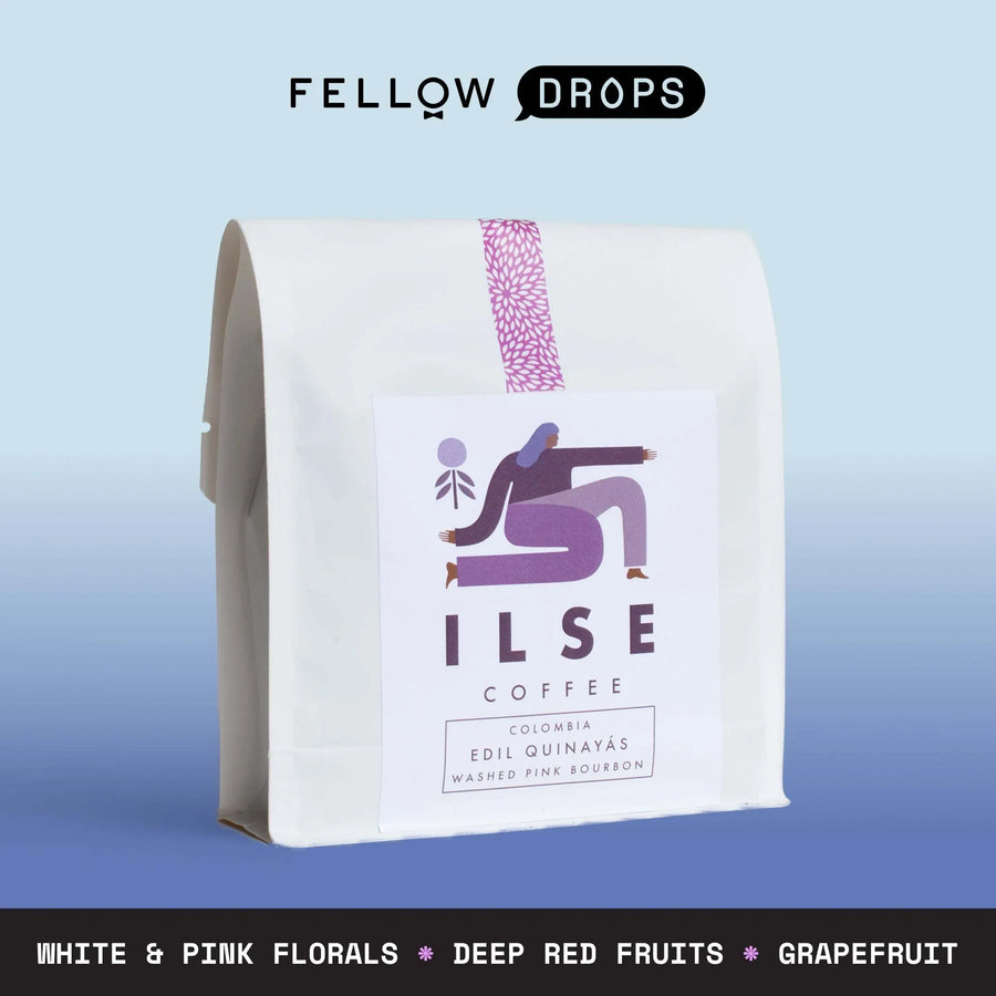 Colombia Edil Quinayรกs โ Fellow