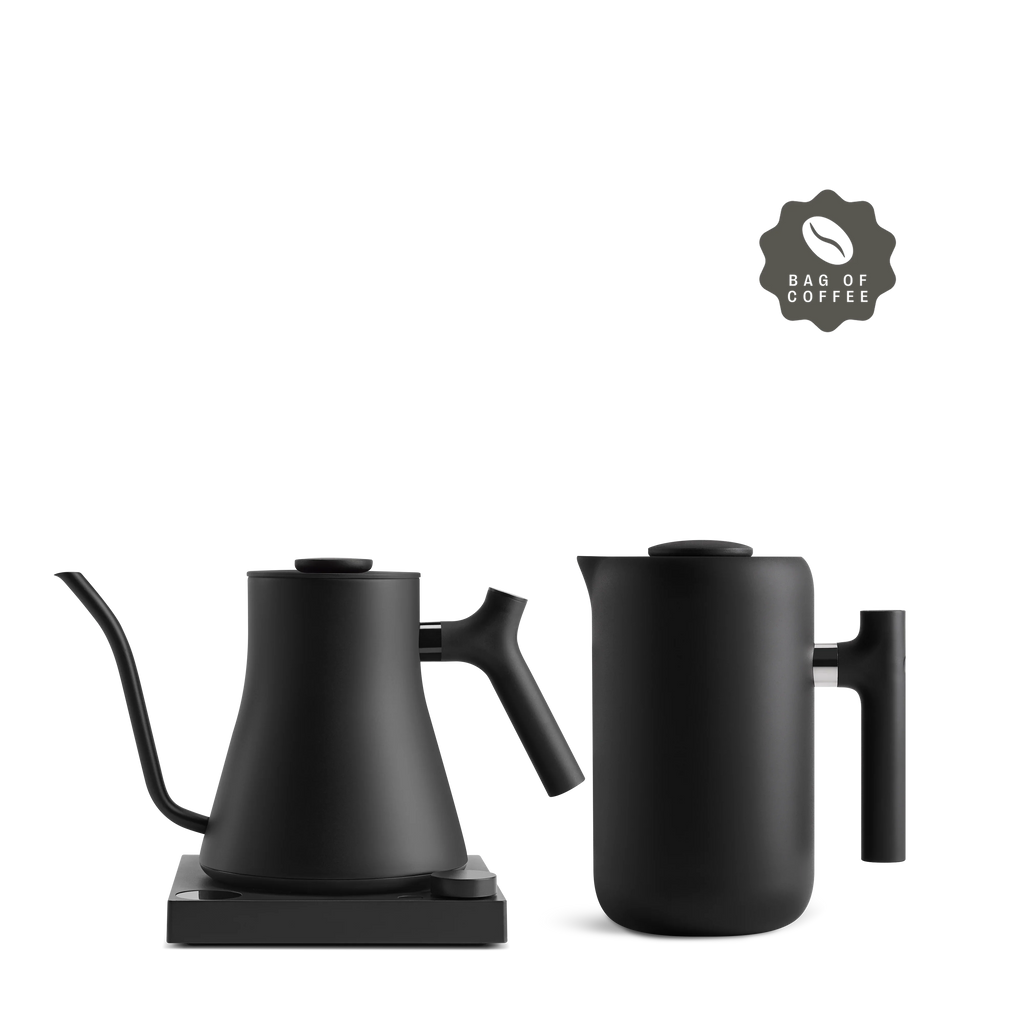 The Pour Over Kit