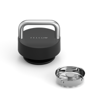 Matte Black / 20 oz - media thumbnail