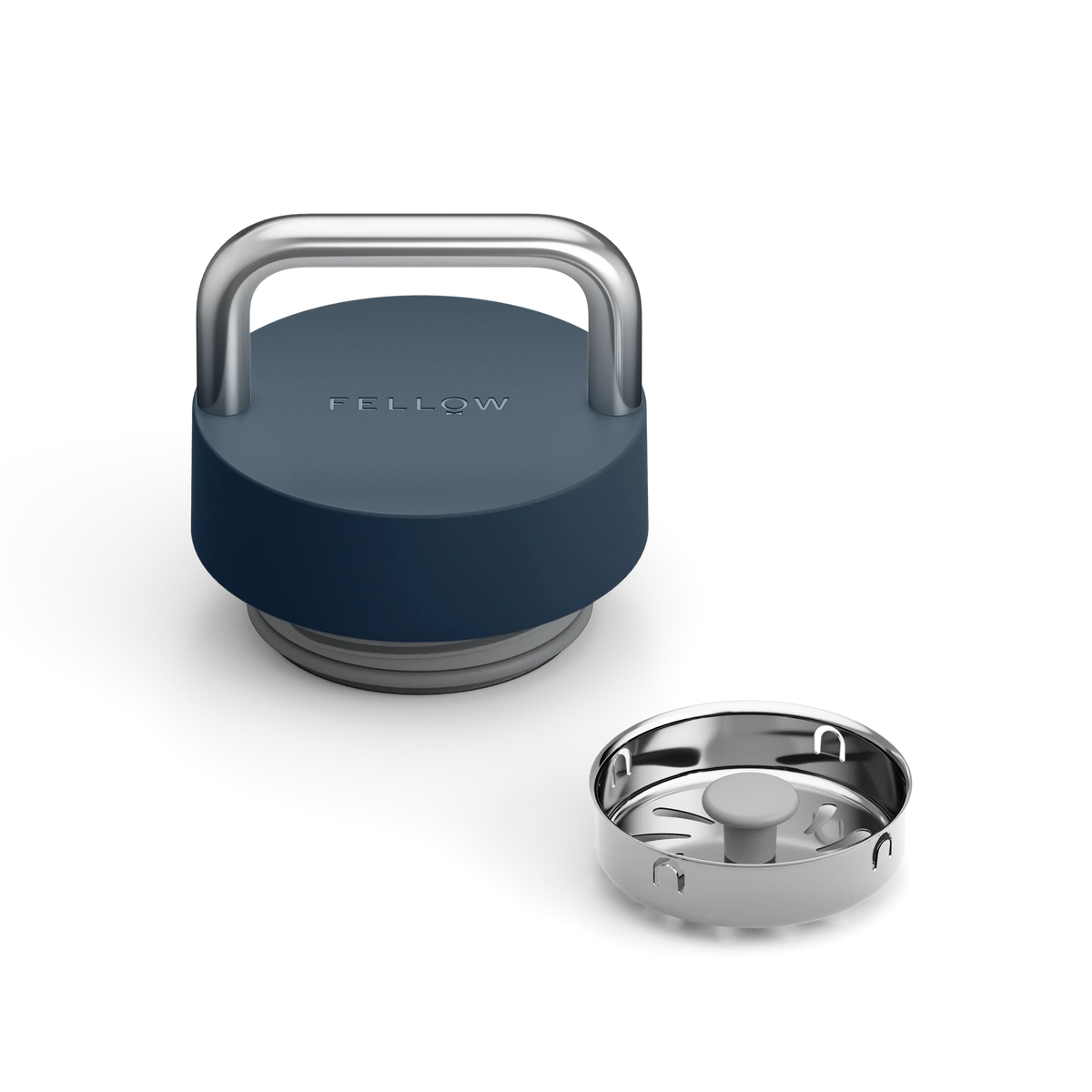The Carry Lid - The Carry Lid - Stone Blue | Fellow