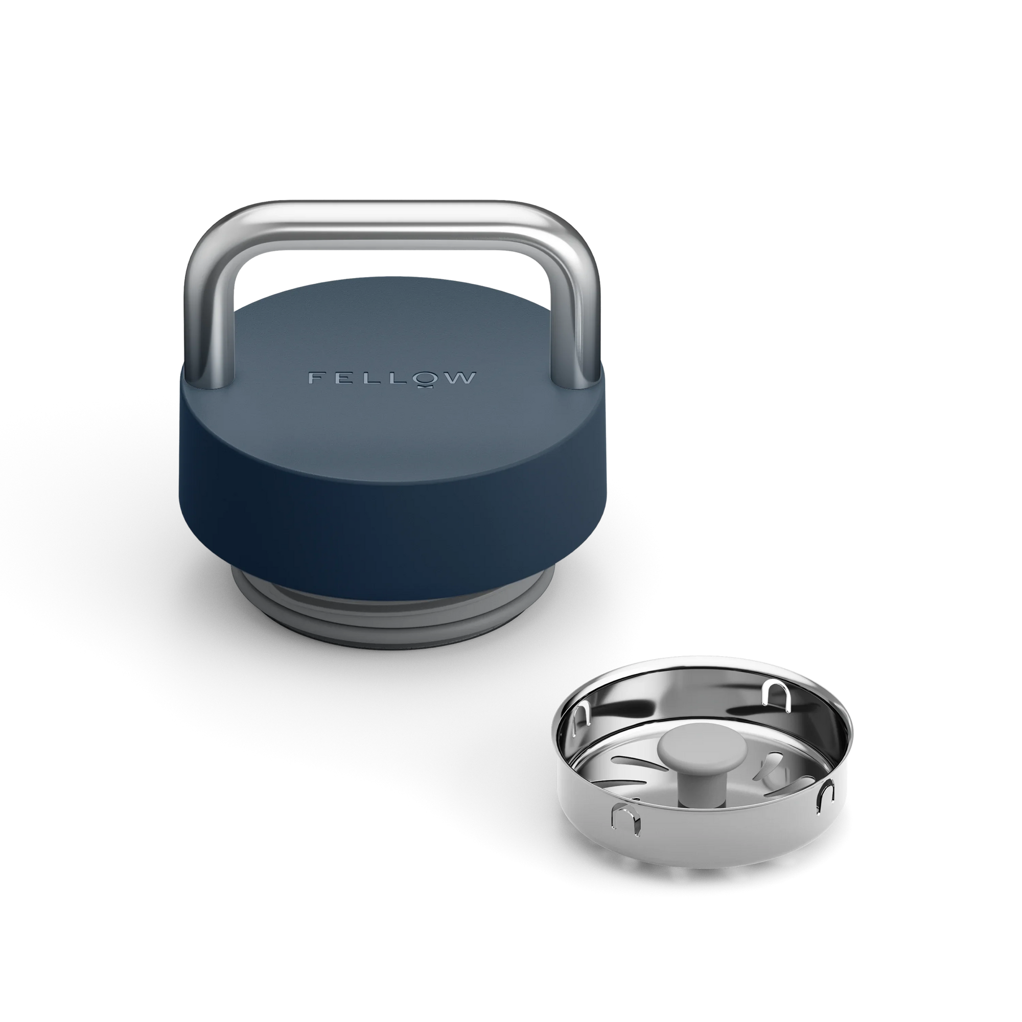 The Carry Lid - The Carry Lid - Stone Blue | Fellow