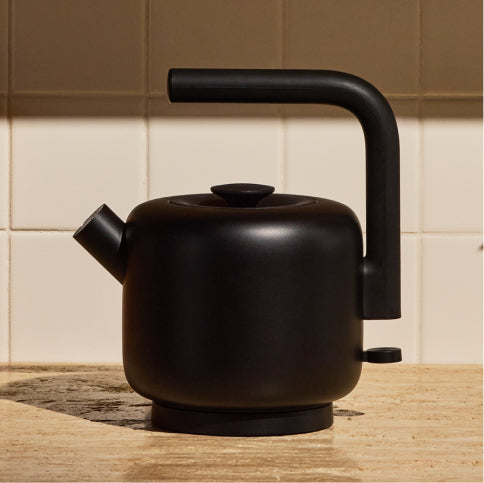 Tea Kettles for Modern Brewing | Fellow