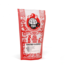 Twisted V.9 Espresso