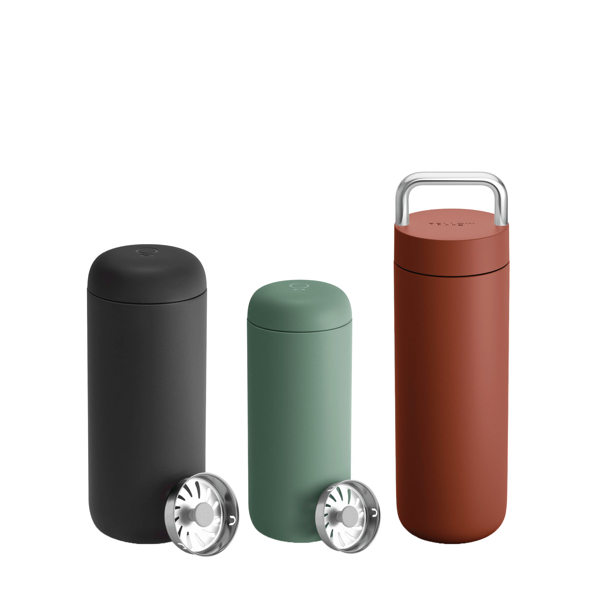 Carter Move Mug 16 oz - Thumbnail 3