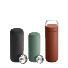 The Carter Mug Trio - The Carter Mug Trio - Default Title | Fellow