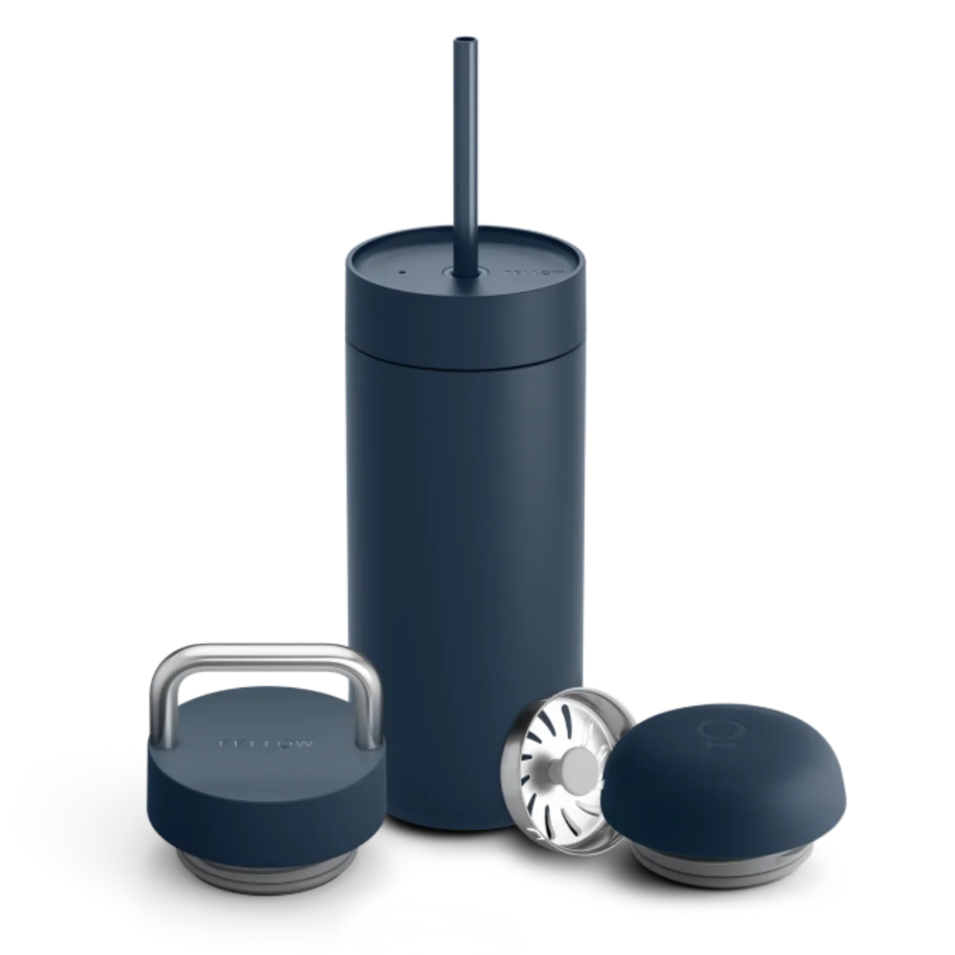 Stone Blue / Move, Cold, and Carry