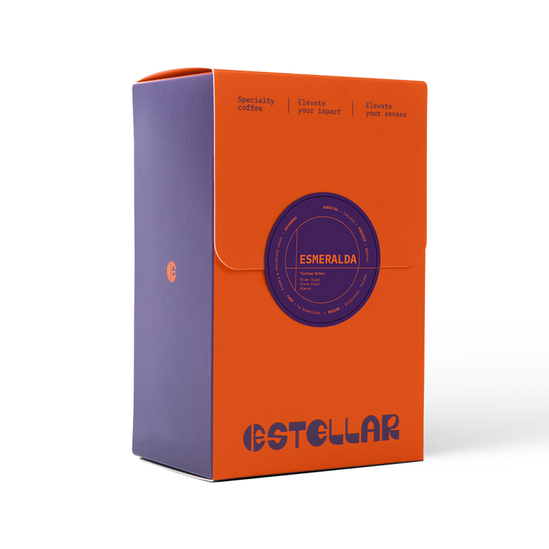 Esmeralda - Esmeralda - 10.5oz/300g | Fellow