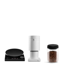 The Weigh To Go Kit - The Weigh To Go Kit - Default Title | Fellow