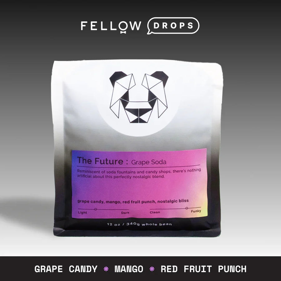 Grape Soda - Grape Soda - 12oz | Fellow - media