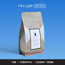 Rafael Vinhal Piña Colada - Rafael Vinhal Piña Colada - 250g | Fellow
