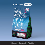 12 oz / Whole Bean