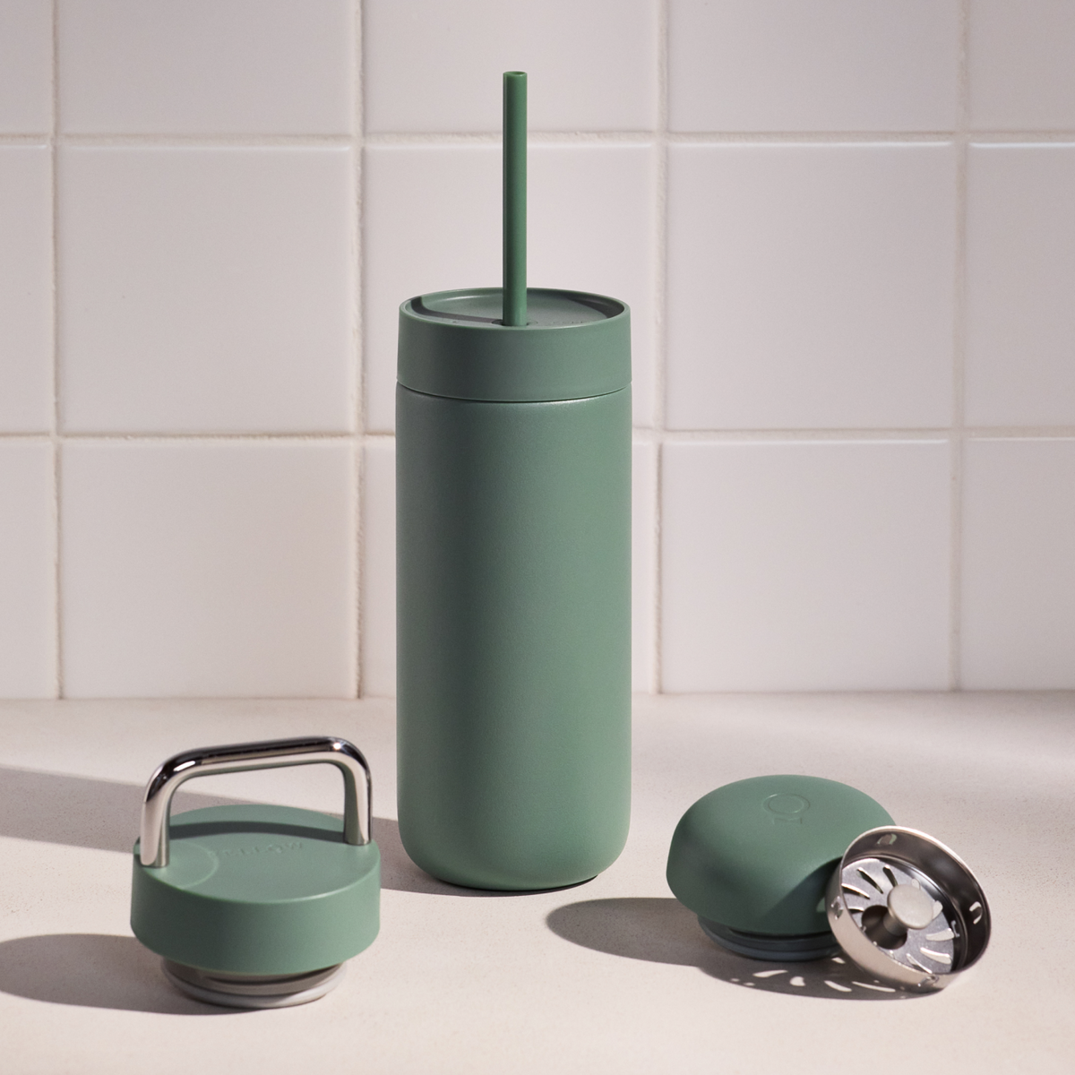 Carter 3-in-1 Lid System – Fellow