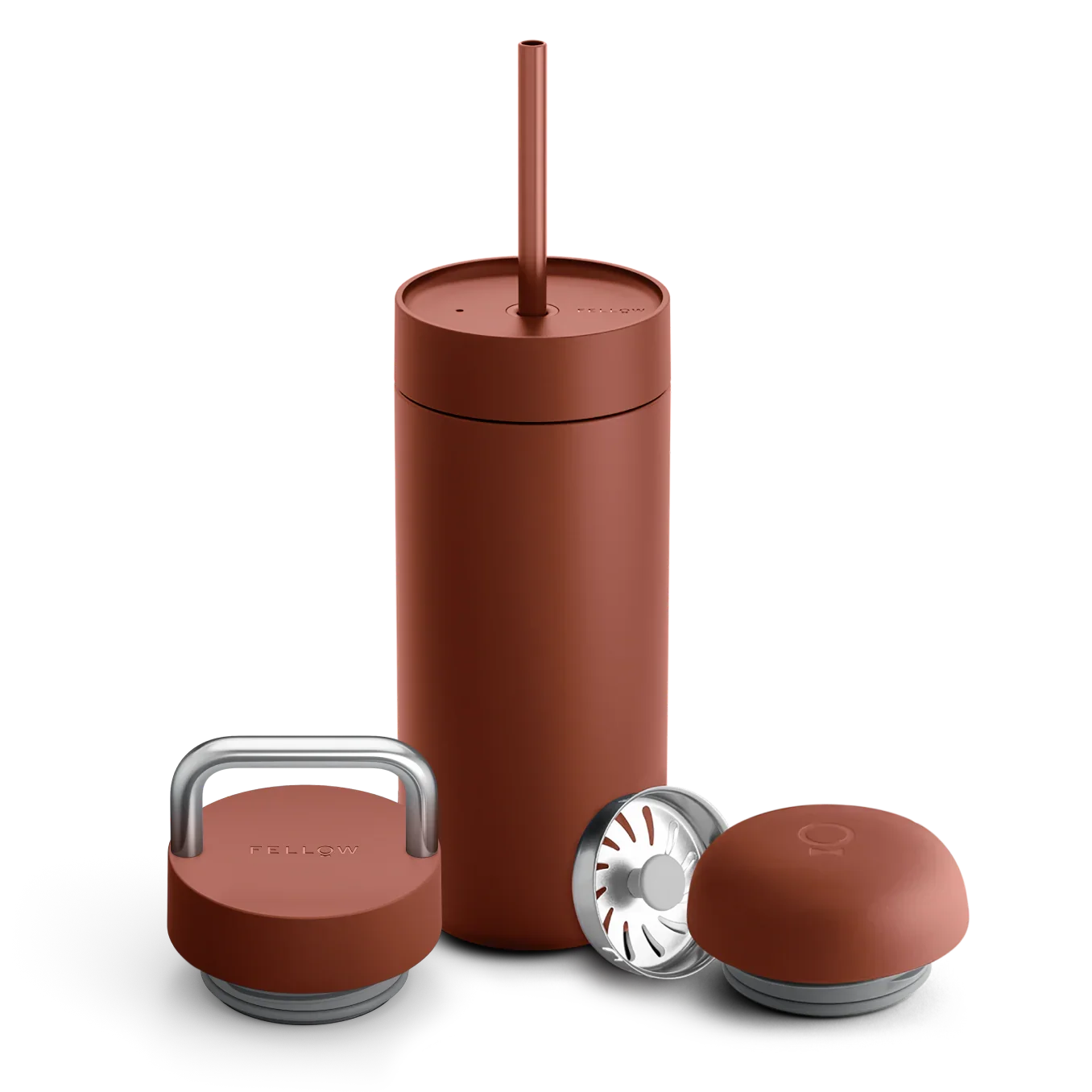 Sienna / Move, Cold, and Carry