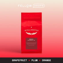 Kenya Ndumberi AB - Kenya Ndumberi AB - 12 oz | Fellow