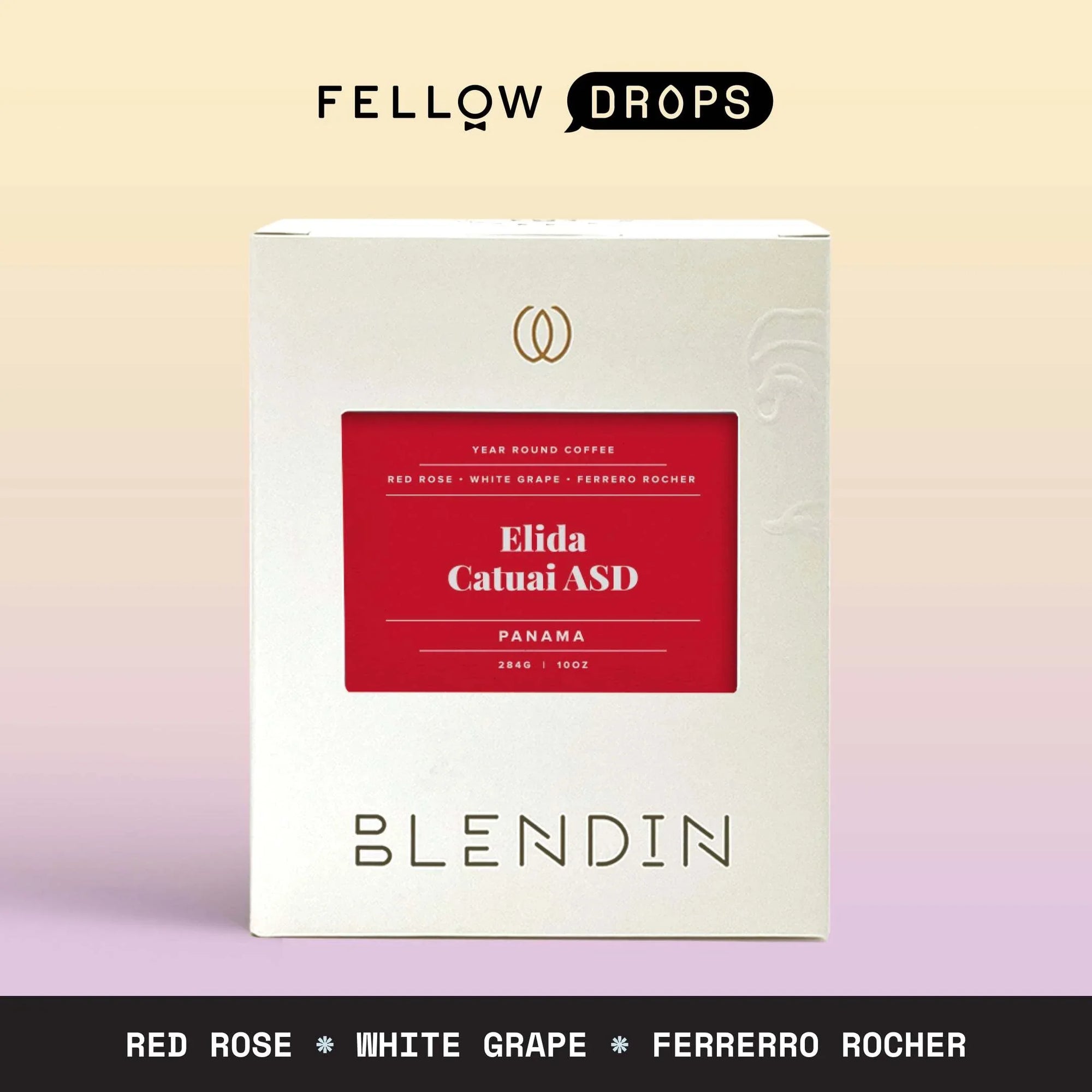 Elida Catuai ASD - Elida Catuai ASD - 10 oz | Fellow