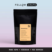 8.8 oz (250 g) / Light Roast