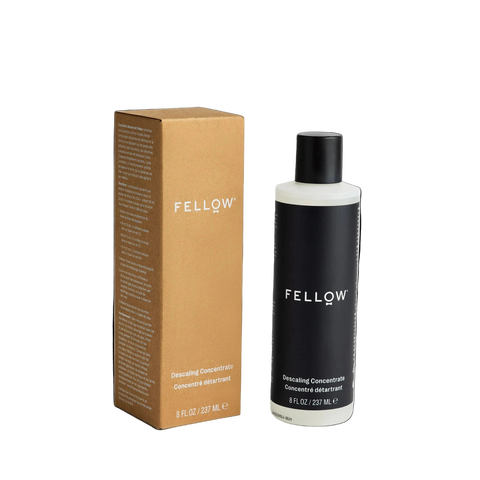 Espresso Maintenance