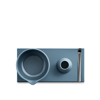 Hazy Blue - media thumbnail