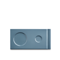 Hazy Blue - media thumbnail