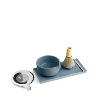 Hazy Blue - media thumbnail