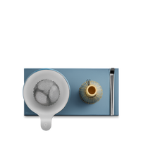 Hazy Blue - media thumbnail