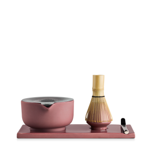 Matcha Set