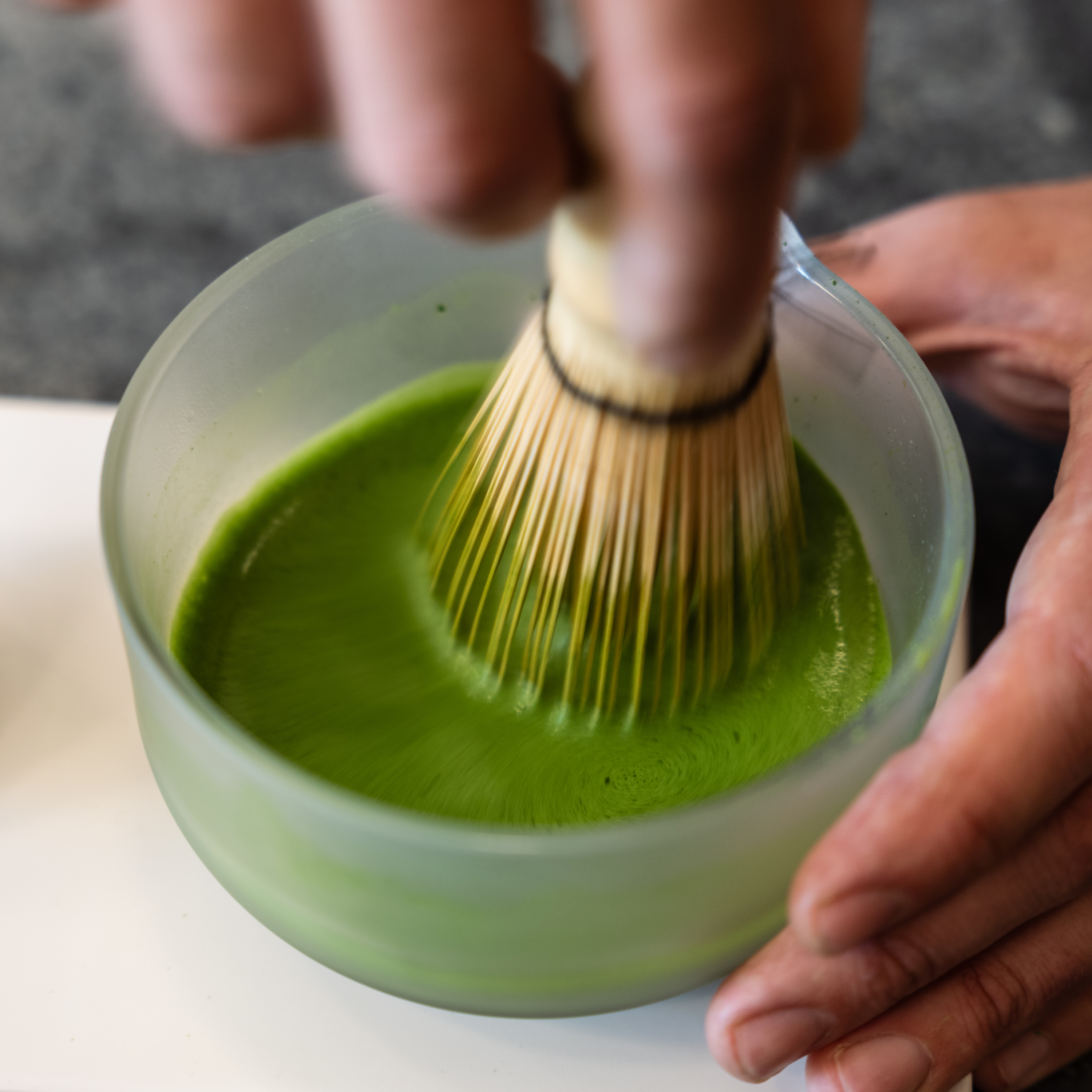Fellow Matcha Set - Thumbnail 5