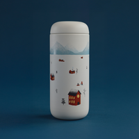 Matte White - media thumbnail