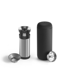 Carter Infuser Set - Carter Infuser Set - Matte Black | Fellow