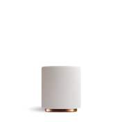 Monty / Cortado 4.5 oz / Matte White