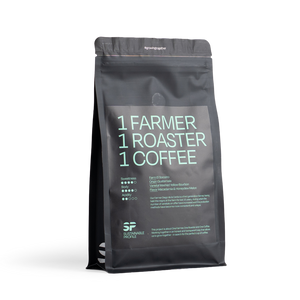 Guatemala El Socorro