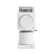 Ode Brew Grinder Gen 2 / Gen 2 Brew Burrs / Matte White