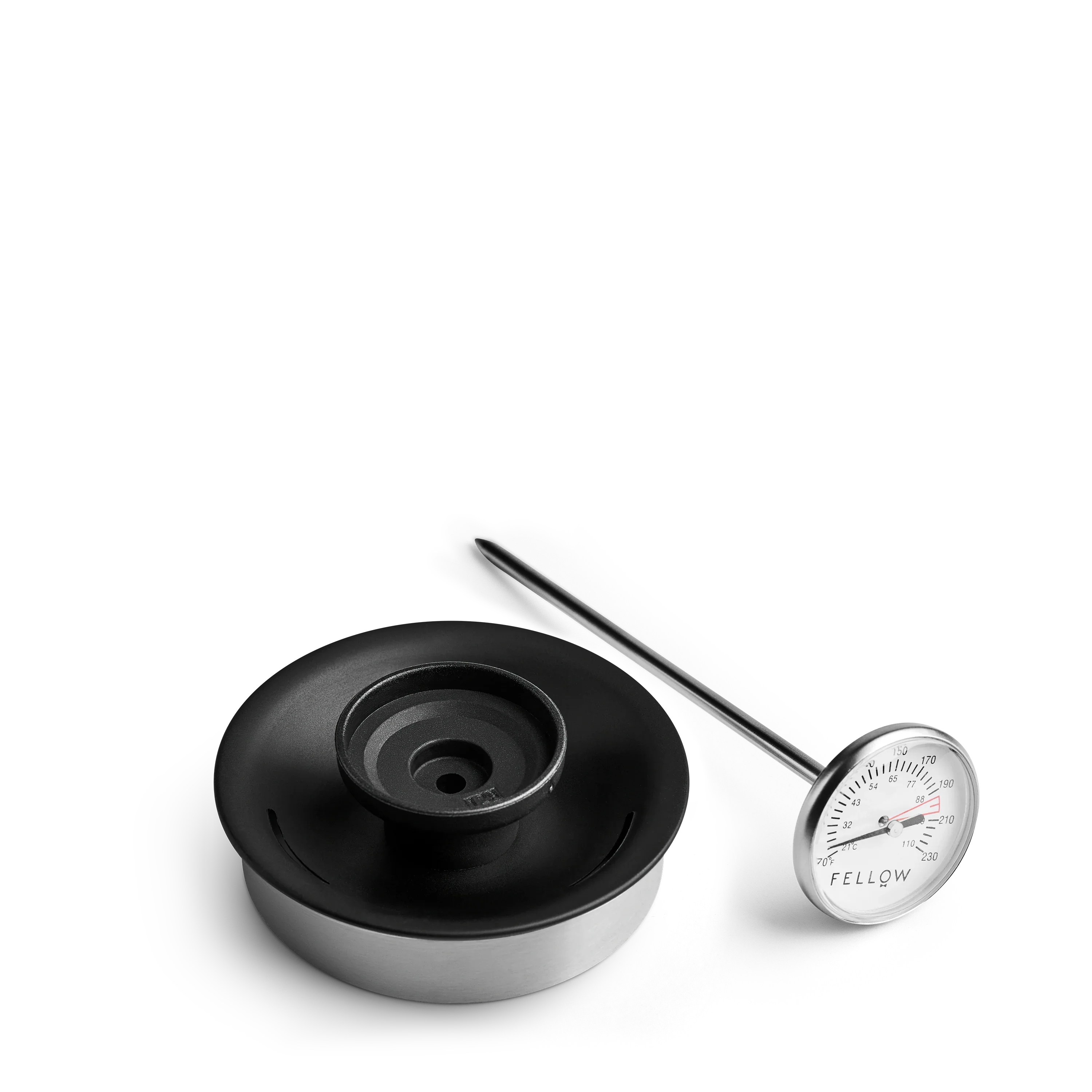 Fellow Stagg Stovetop Kettle Replacement Lid & Thermometer