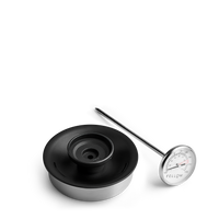 Stagg Stovetop Kettle Replacement Lid & Thermometer-Matte Black-Fellow - media thumbnail