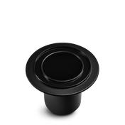 Matte Black