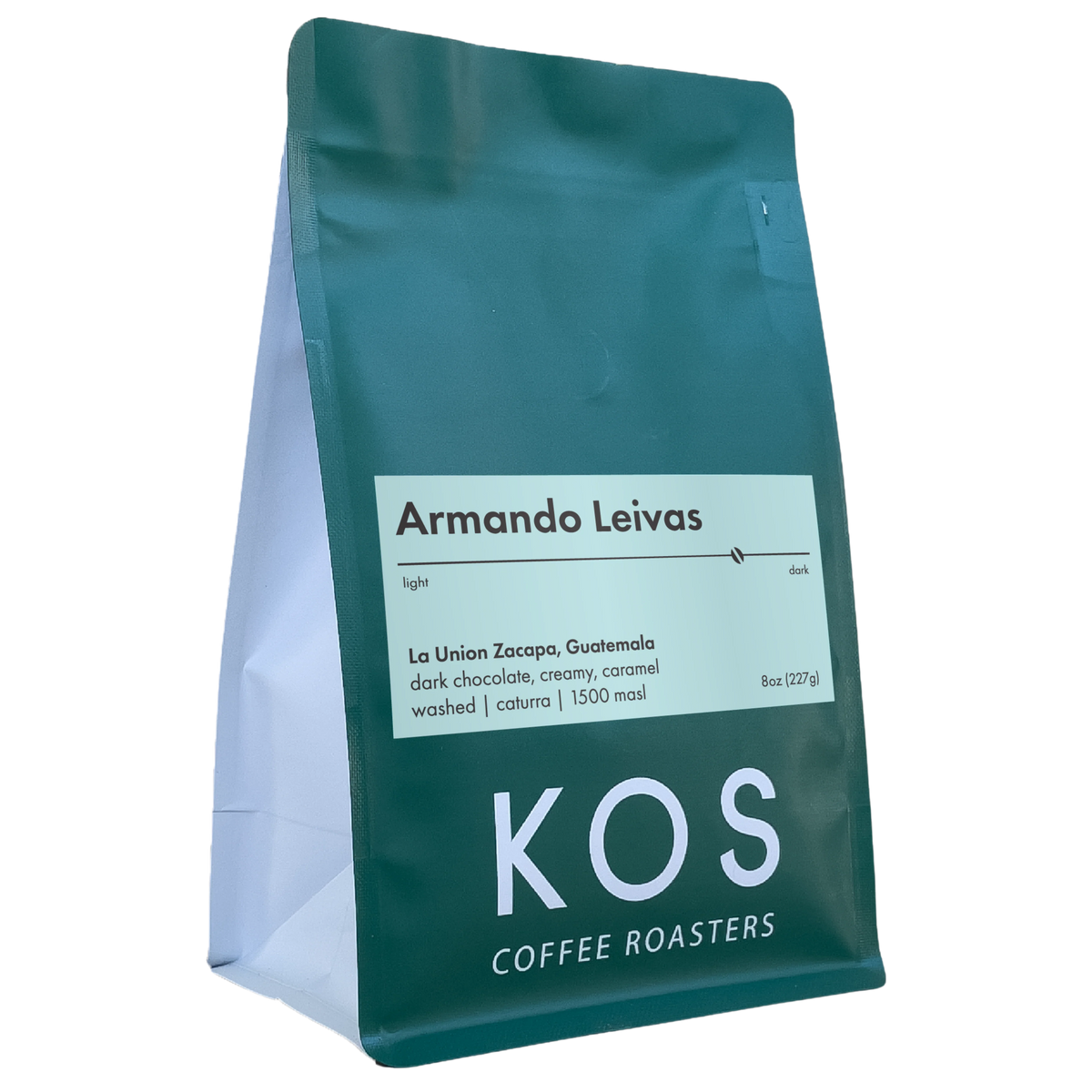 Armando Leivas - Armando Leivas - Default Title | Fellow