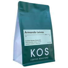 Armando Leivas - Armando Leivas - Default Title | Fellow