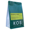 Benjamin Lopez - Benjamin Lopez - 8oz (227g) / Medium-Light Roast | Fellow
