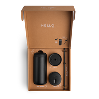 Matte Black / Move, Cold, and Slide - media thumbnail