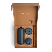 Stone Blue / Move, Cold, and Slide - media thumbnail