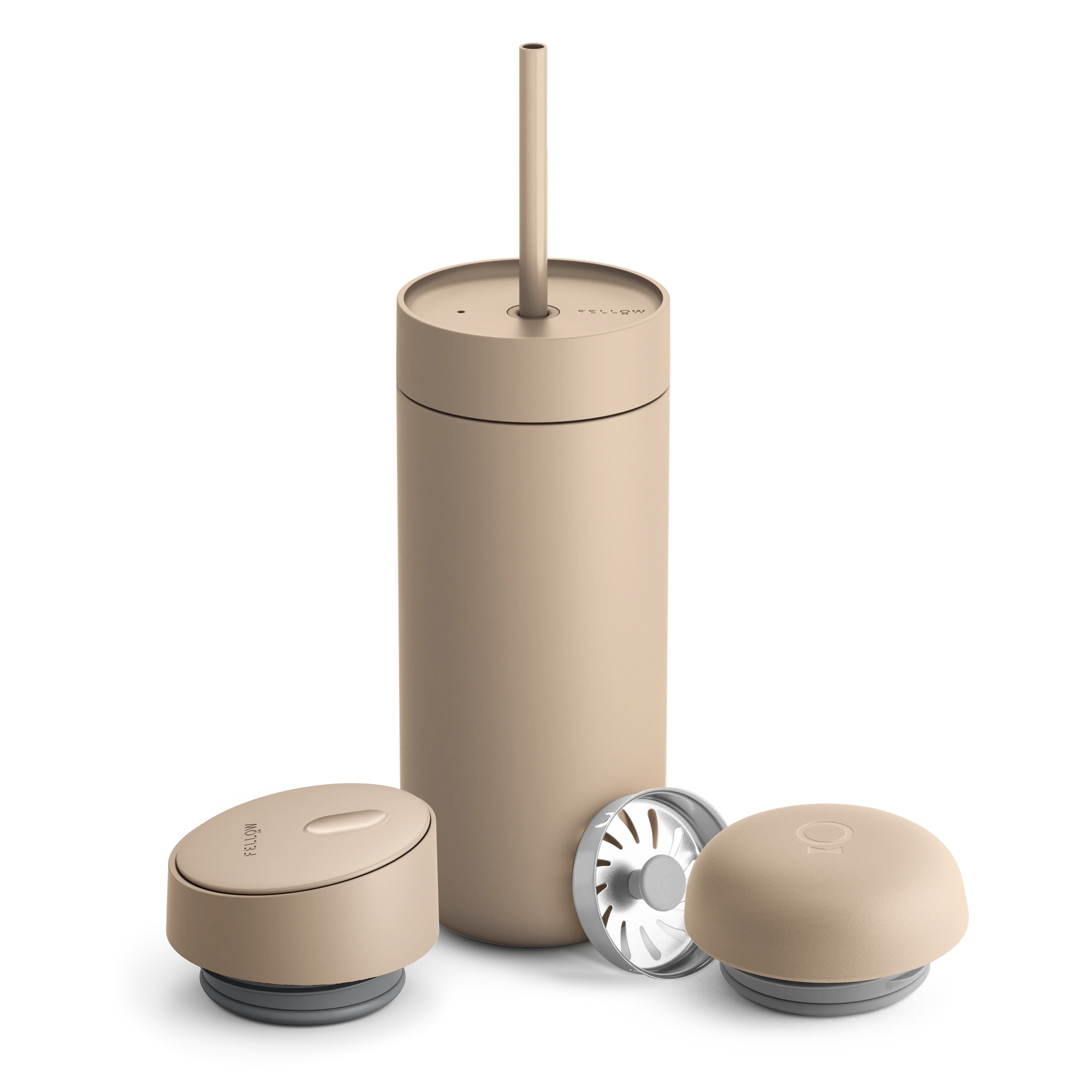 Sand Dune / Move, Cold, and Slide