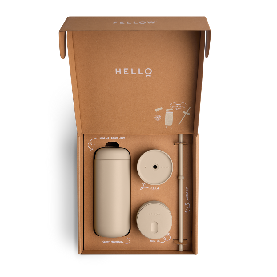 Sand Dune / Move, Cold, and Slide - media