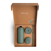 Smoke Green / Move, Cold, and Slide - media thumbnail