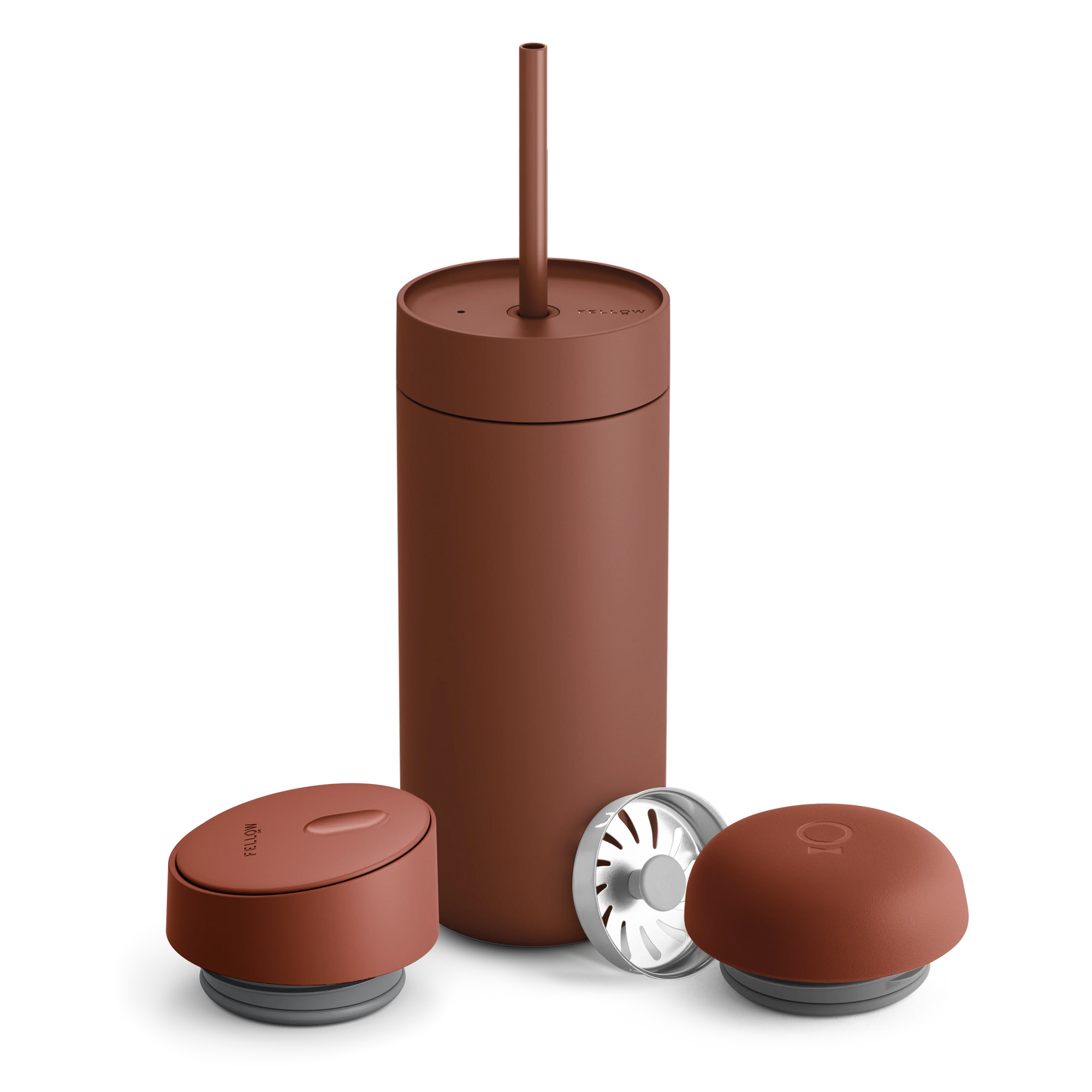 Sienna / Move, Cold, and Slide