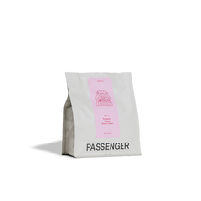 Ethiopia Agaro - Ethiopia Agaro - 250 g | Fellow