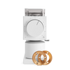 Choose Your Grinder - Choose Your Grinder - Opus Conical Burr Grinder / Standard C6-40 Burly Burrs / Matte Black | Fellow