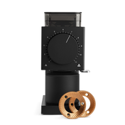 Ode Brew Grinder Gen 2 / Upgraded SSP MP Brew Burrs / Matte Black